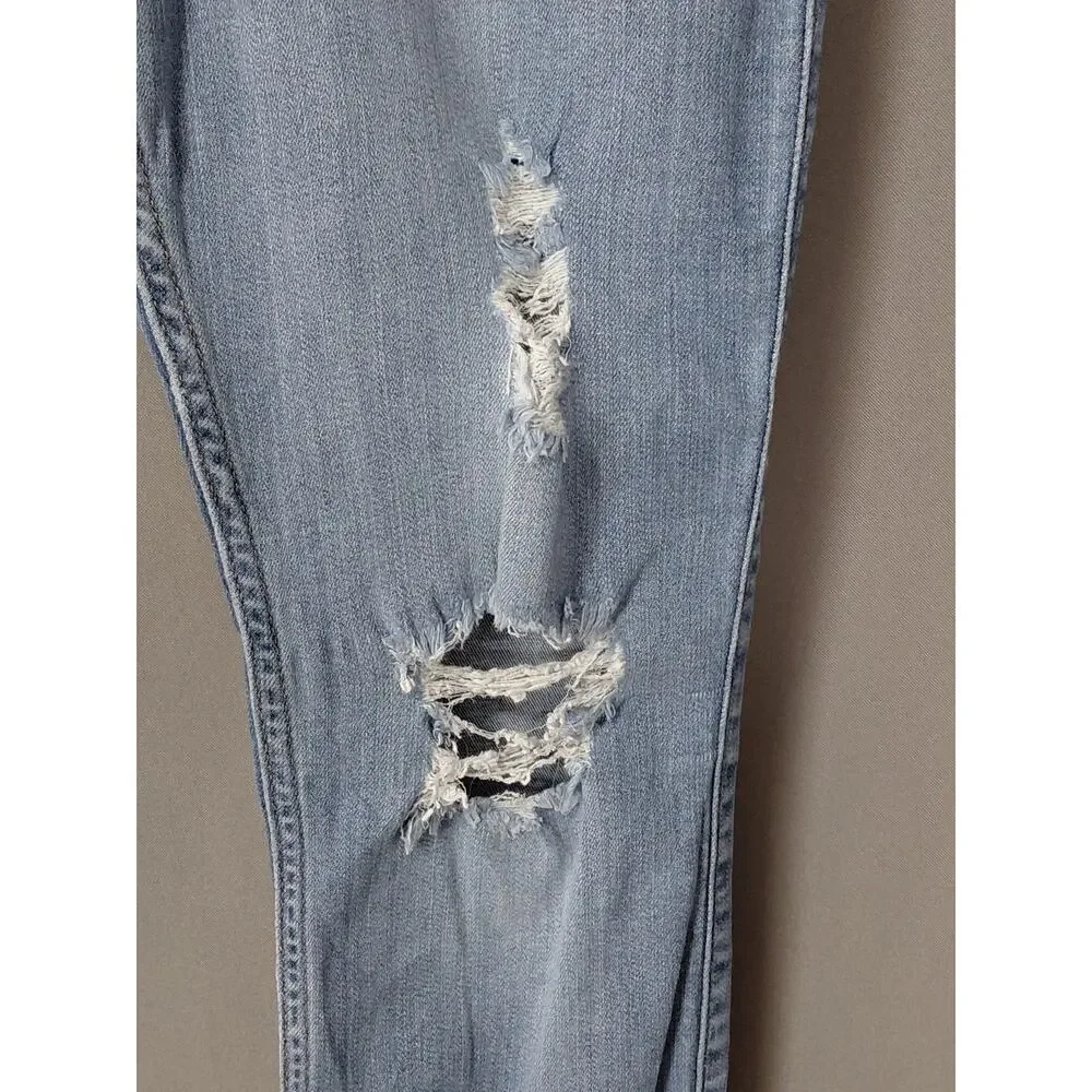 HOLLISTER CALIFORNIA fit tip